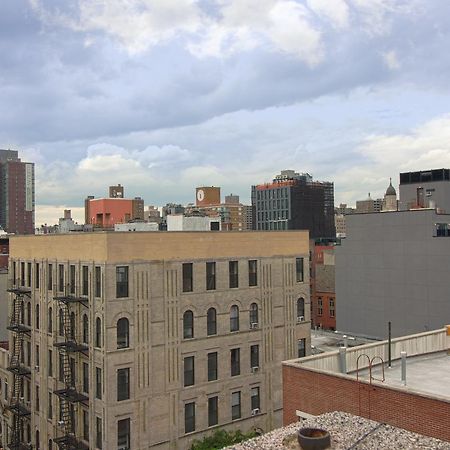 2Bed/2Bath Apartment- Heart Of East Village Manhattan! New York Exterior photo